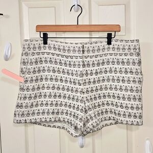 LOFT Shorts Beach Shorts Minimalist